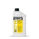 Изображение товара: Противогрибковое средство Ceresit (Церезит) CT99 1 л