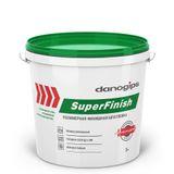 Изображение товара: Шпаклевка готовая Danogips (Даногипс) SuperFinish (Супер Финиш) 5 кг