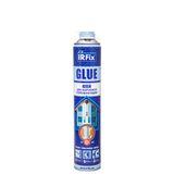 Изображение товара: Клей для пенополистирола IrFix GLUE Зимний 800 мл