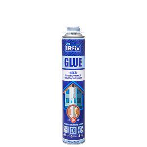 Изображение товара: Клей для пенополистирола IrFix GLUE Зимний 800 мл