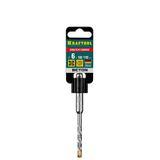 Изображение товара: Бур по бетону Kraftool Expert SDS-Plus 6х110 мм 29320-110-06_z01