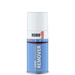 Изображение товара: Удалитель монтажной пены Kudo Foam Remover 210 мл