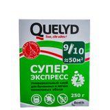 Изображение товара: Клей для виниловых обоев Quelyd (Келид) Супер Экспресс, 9-10 рулонов 0,25 кг тов-006797