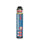 Изображение товара: Монтажная пена профессиональная Soudal (Соудал) Soudafoam Maxi 70 0,87 л
