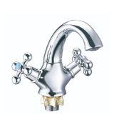Изображение товара: Смеситель для раковины, кухни Zegor DML1-A827