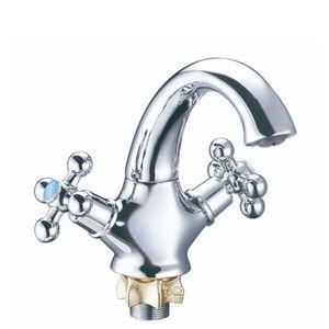 Изображение товара: Смеситель для раковины, кухни Zegor DML1-A827