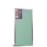 Изображение товара: Люк под плитку Практика Евроформат ЕТР 60-120 (600х1200 мм)