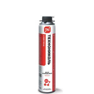 Изображение товара: Клей-пена для пенополистерола Технониколь Professional 750 мл